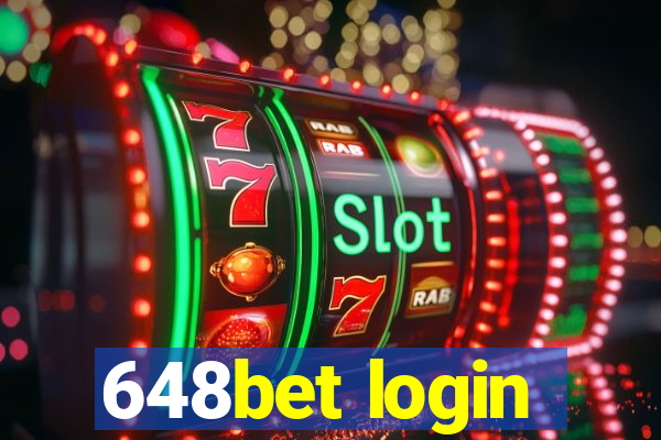 648bet login