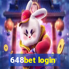 648bet login