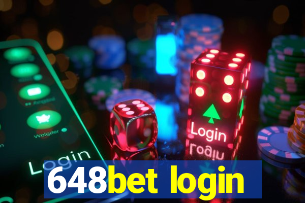 648bet login