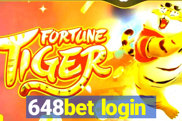 648bet login