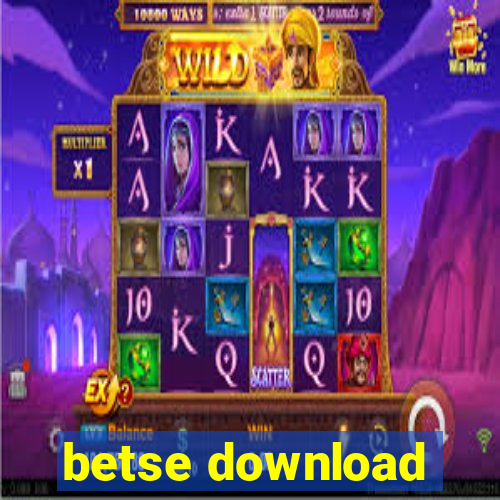 betse download