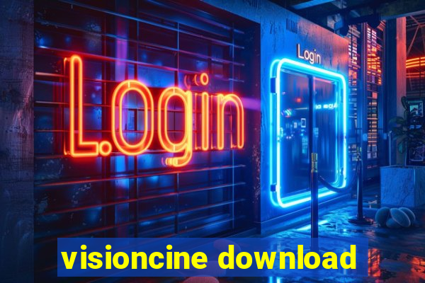 visioncine download