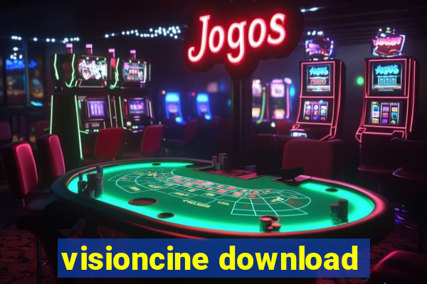 visioncine download