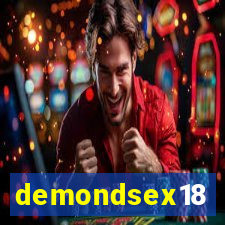 demondsex18
