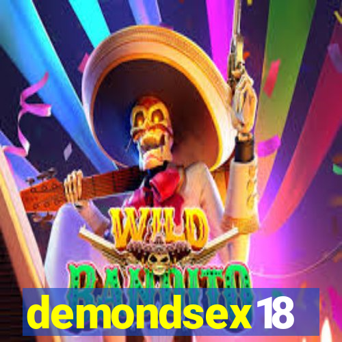 demondsex18