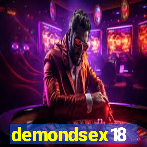 demondsex18