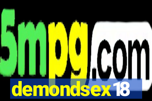 demondsex18