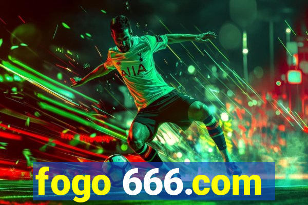 fogo 666.com