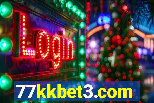 77kkbet3.com