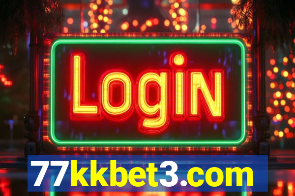 77kkbet3.com