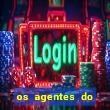 os agentes do destino online dublado assistir os agentes do destino dublado online gratis