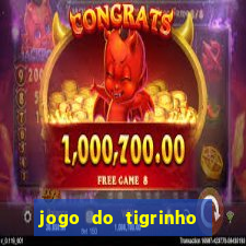 jogo do tigrinho em casa chinesa