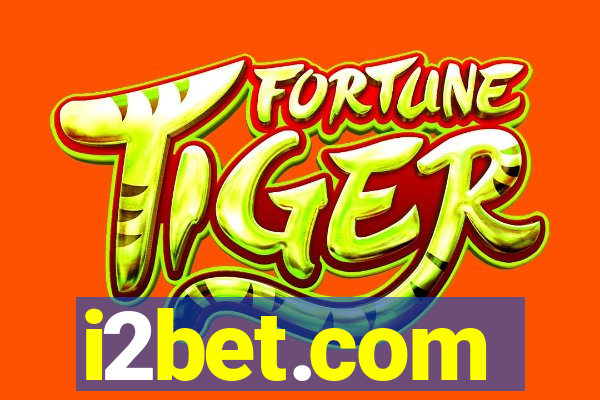 i2bet.com