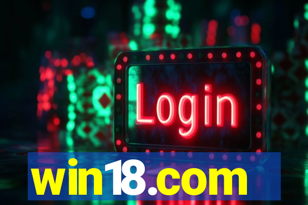 win18.com