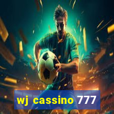 wj cassino 777