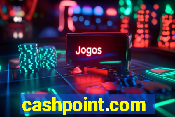 cashpoint.com