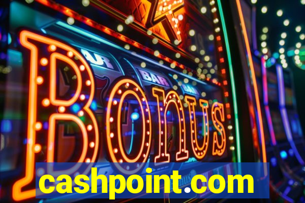 cashpoint.com