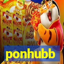 ponhubb