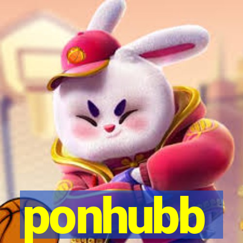 ponhubb