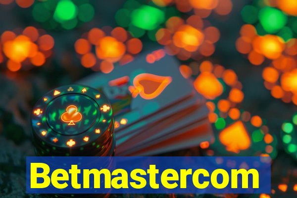 Betmastercom