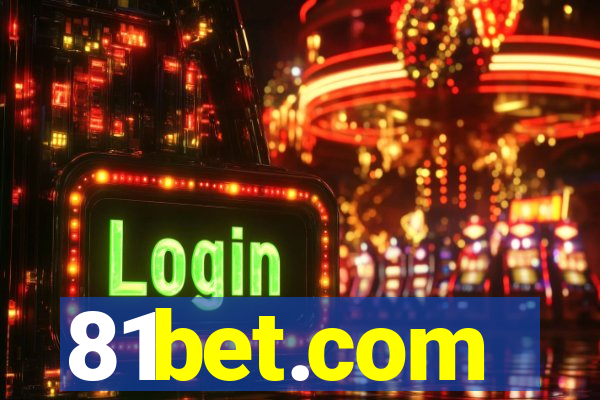 81bet.com