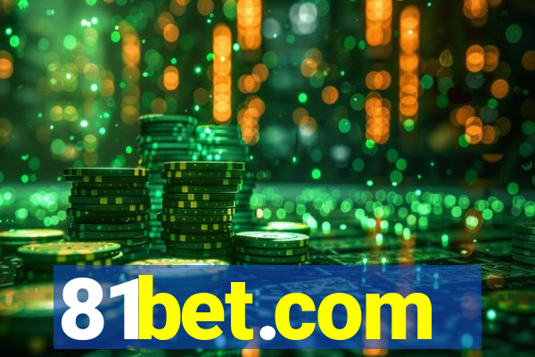 81bet.com