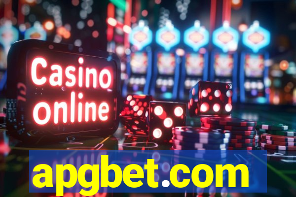 apgbet.com