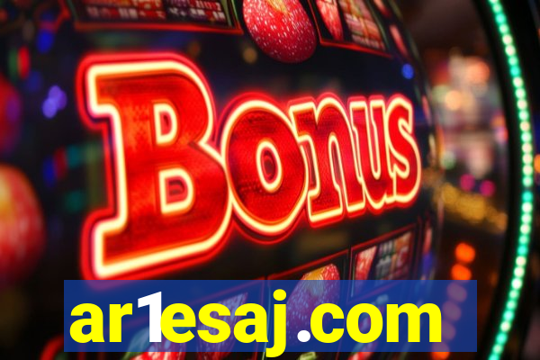 ar1esaj.com