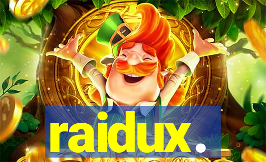 raidux.