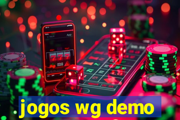 jogos wg demo