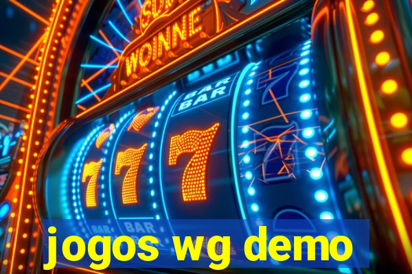 jogos wg demo