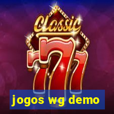 jogos wg demo