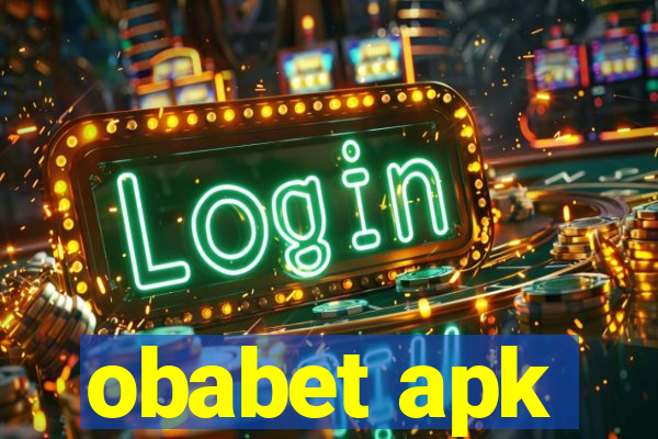 obabet apk