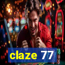 claze 77