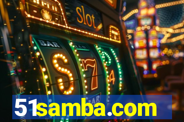 51samba.com