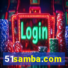 51samba.com