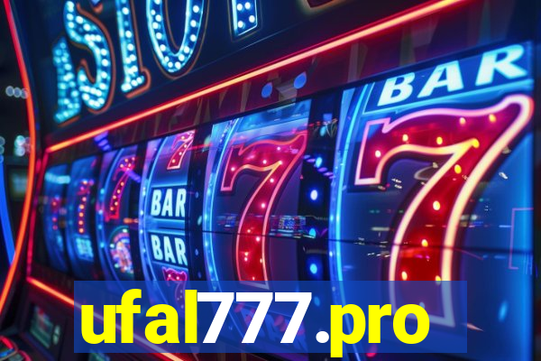 ufal777.pro