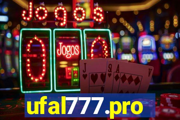 ufal777.pro