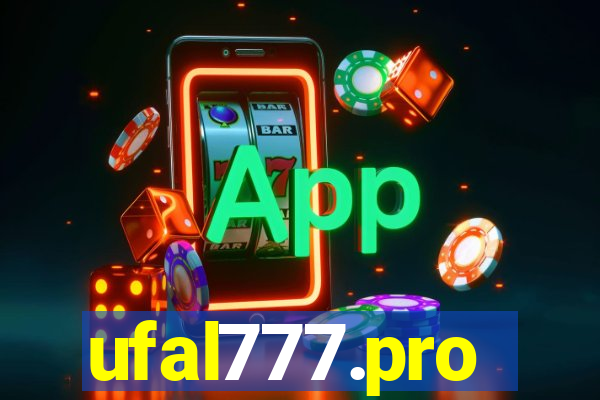 ufal777.pro