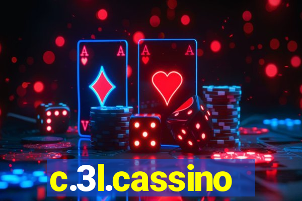 c.3l.cassino