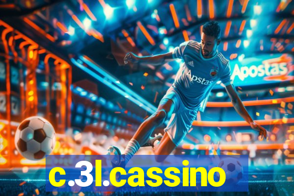 c.3l.cassino