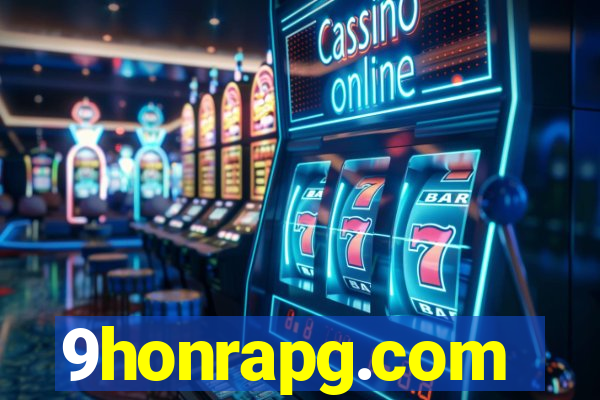 9honrapg.com