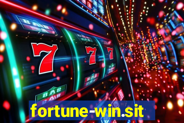 fortune-win.site