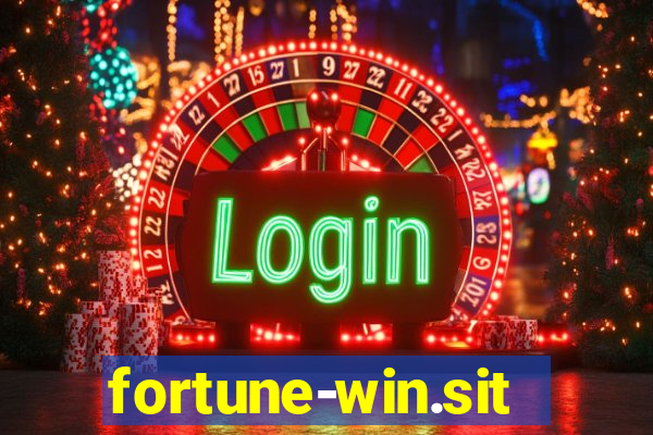 fortune-win.site