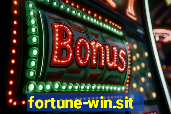 fortune-win.site