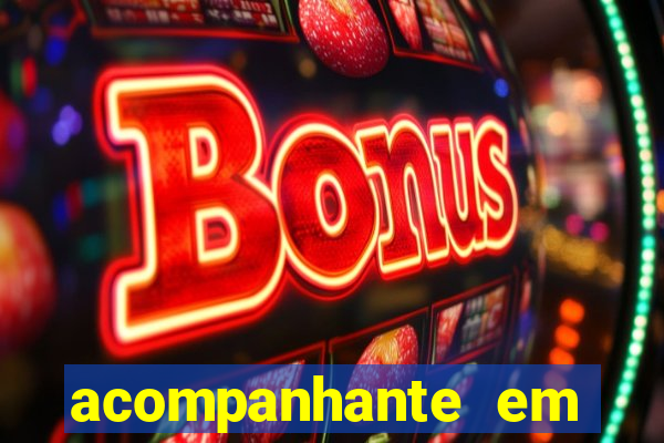 acompanhante em presidente prudente