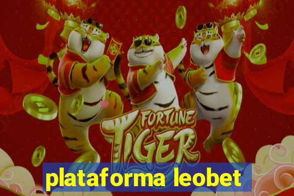 plataforma leobet