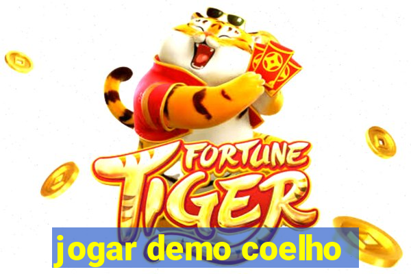 jogar demo coelho