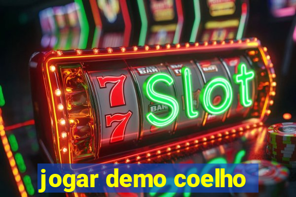 jogar demo coelho