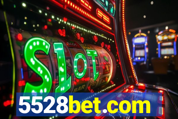 5528bet.com